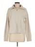 Thread & Supply Tan Pullover Sweater Size M - photo 1