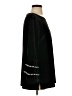Chico's Black 3/4 Sleeve T-Shirt Size M - photo 4
