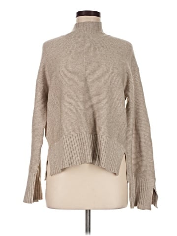 Cyrus Turtleneck Sweater (view 1)