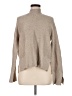 Cyrus Tan Turtleneck Sweater Size M - photo 1