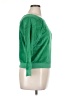 Suzie Kondi Green Sweatshirt Size XL (estimated) - photo 4