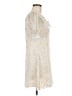 Assorted Brands Ivory Cocktail Dress Size 6 - photo 4