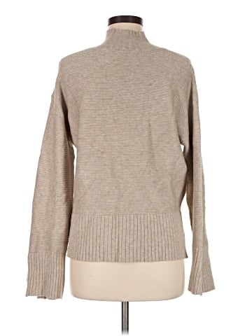 Cyrus Turtleneck Sweater (view 2)