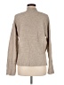 Cyrus Tan Turtleneck Sweater Size M - photo 2