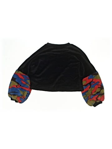 Shein Sweatshirt (view 2)