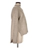 Cyrus Tan Turtleneck Sweater Size M - photo 4