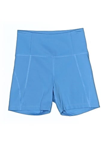 Girlfriend Collective Athletic Shorts (view 1)