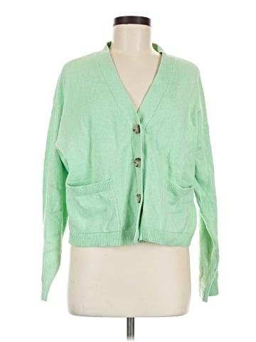 Ann Taylor LOFT Cardigan (view 1)