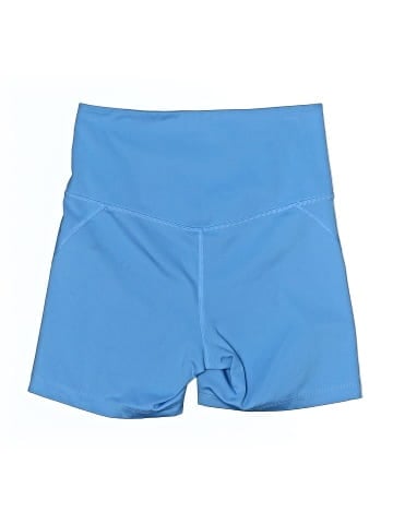 Girlfriend Collective Athletic Shorts (view 2)