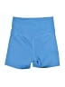 Girlfriend Collective Solid Blue Athletic Shorts Size S - photo 2