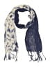 Unbranded Tie-dye Blue Scarf One size - photo 1