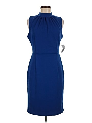 Alexia Admor Cocktail Dress (view 1)