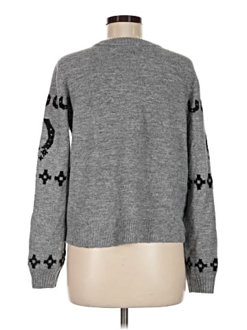 Ann Taylor LOFT Pullover Sweater (view 2)