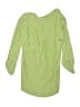 Cato Green 3/4 Sleeve Blouse Size L - photo 2