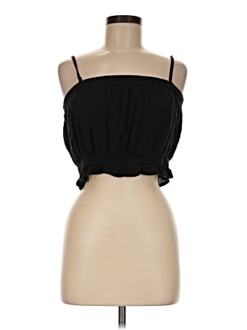 Hollister Sleeveless Top (view 1)