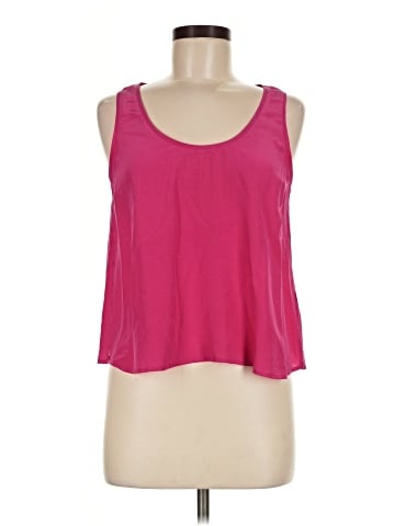 Joie Sleeveless Top (view 1)