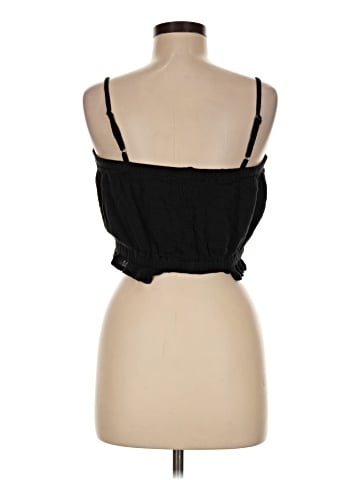 Hollister Sleeveless Top (view 2)