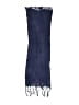 Unbranded Tie-dye Blue Scarf One size - photo 2