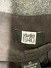 Studio 1940 Black Active Pants Size 12 - photo 7