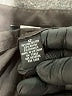 Studio 1940 Black Active Pants Size 12 - photo 8