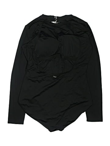 Anne Cole Rash Guard (view 2)