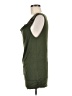 Agenda Green Sleeveless Top Size M - photo 5