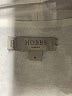 Hobbs London Teal 3/4 Sleeve Blouse Size M - photo 7