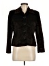 Louben Black Jacket Size 8 (petite) - photo 1