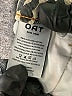 OAD New York Animal Print Green Shorts Size 10 - photo 4
