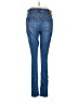 Lucky Brand Hearts Blue Jeans Size 6 - photo 2