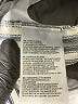 Lands' End Stripes Blue Casual Pants Size 16 - photo 5