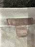 White Stag Tan Cardigan Size 12 - photo 7