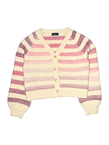 Andy & Evan Cardigan - front