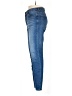 Lucky Brand Hearts Blue Jeans Size 6 - photo 5
