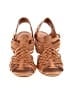 Tory Burch Tan Sandals Size 9 - photo 2