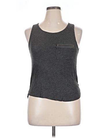 Splash Sleeveless T-Shirt (view 1)