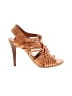 Tory Burch Tan Sandals Size 9 - photo 1