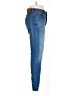 Lucky Brand Hearts Blue Jeans Size 6 - photo 4
