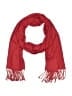 Lands' End 100% Acrylic Red Scarf One size - photo 1