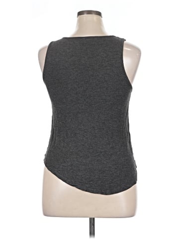 Splash Sleeveless T-Shirt (view 2)
