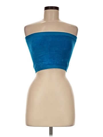 Forever 21 Sleeveless Top (view 1)