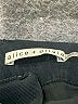 Alice + Olivia 100% Polyester Metallic Gold Formal Skirt Size 8 - photo 4