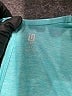 Ideology 100% Polyester Teal Sleeveless Top Size 2X - photo 7