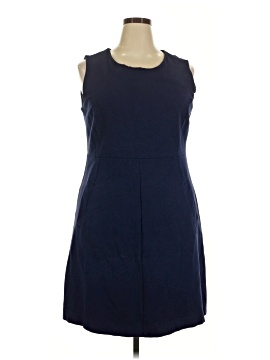 Lands' End Casual Dress