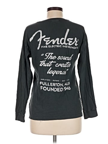 Daydreamer LA Long Sleeve T-Shirt (view 2)
