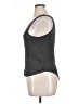Splash Gray Sleeveless T-Shirt Size XL - photo 5