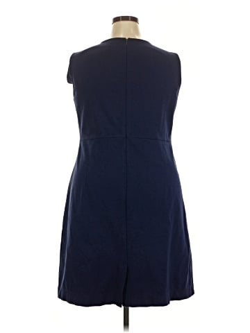 Lands' End Casual Dress (view 2)