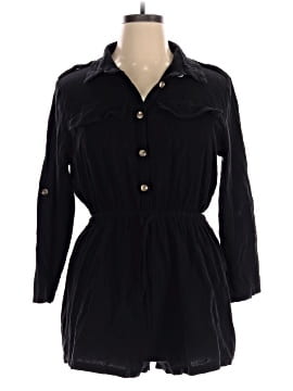 Pretty Little Thing Romper