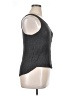 Splash Gray Sleeveless T-Shirt Size XL - photo 4