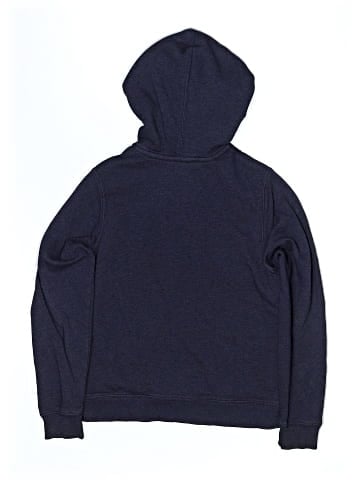 Hanna Andersson Zip Up Hoodie (view 2)